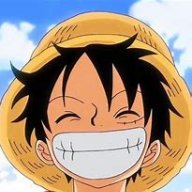 luffy